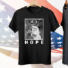 Wokethibodeaux Daniel Jones Hope Tee Shirt