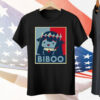 Dr.Pigeon Phd Bijouwled Biboo Tee Shirt