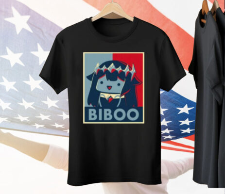 Dr.Pigeon Phd Bijouwled Biboo Tee Shirt
