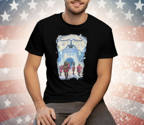 Frozen Empire Universal Tee Shirt