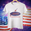 Carts missile game an outdoor game for the family Tee Shirt