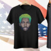 Frank Ocean Big Face Tee Shirt