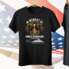 In Memory Of Donald Sutherland June 21 2024 Legendary Life Tee Shirt