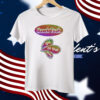 Hawk Tuah Spit On That Thang Diamond Tee Shirt