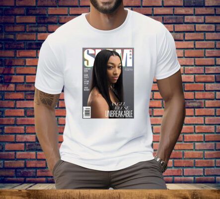 Brandon Jennings Angel Reese Tee Shirt