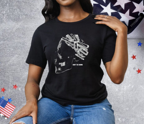 Awge Don’t Be Dumb Tee Shirt