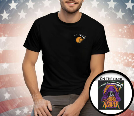 America Needs Kate Martin Tee Shirt