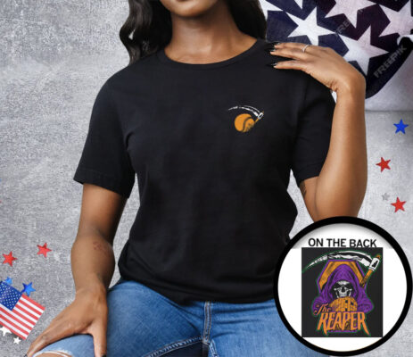 America Needs Kate Martin Tee Shirt