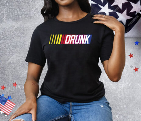 Silly Geese Sg Drunk Tee Shirt