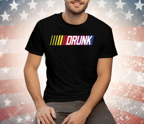 Silly Geese Sg Drunk Tee Shirt