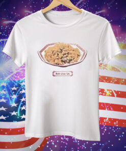 New Ho King Fried Rice Tee Shirt