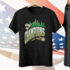 CITY OF CHAMPIONS BOS Tee Shirt