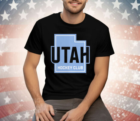 Utah Hockey Club Fanatics Tertiary Tee Shirt