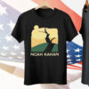 Noah Kahan We’ll All Be Here Forever New Tee Shirt