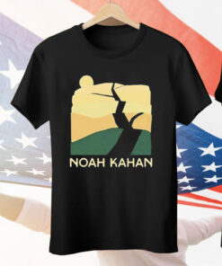 Noah Kahan We’ll All Be Here Forever New Tee Shirt