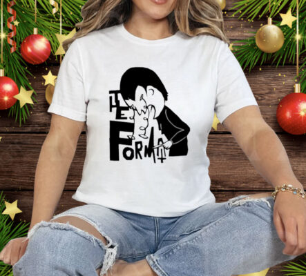 The Format Spring Tee Shirt