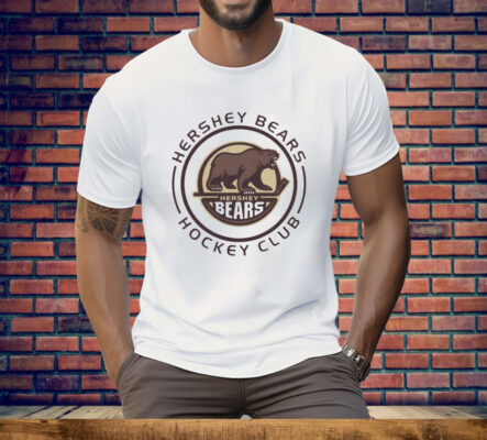 Hershey Hockey Club 2024 Tee Shirt