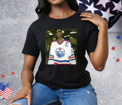 Warren Foegele Bryant Tee Shirt