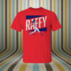 ALEC BOHM SWINGIN RAFFY Tee Shirt
