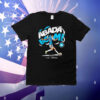 Liel Abada Charlotte FC Abada Boom T-Shirt
