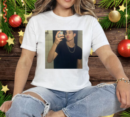 Intak On My Tee Shirt