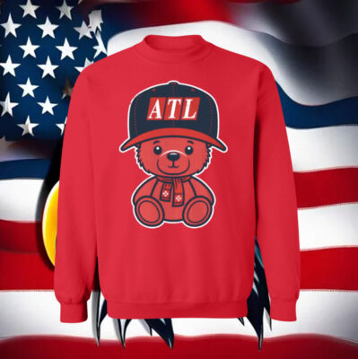 Snitbear Women Shirt