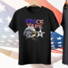 Frick Vape Eagle Soaring High Since 1969 T-Shirt