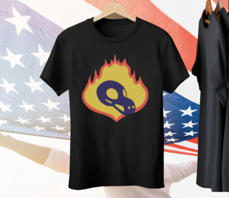 Wani Cavemanon Olivia's Tee Shirt
