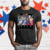 Porn Hub Man Fucks An Entire Country At Once T-Shirt