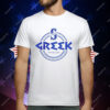 2024 Mariners Greek Heritage Day T-Shirt