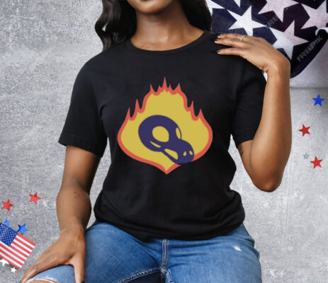 Wani Cavemanon Olivia's Tee Shirt