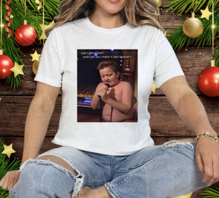 Louis The Child Can I Get A Kiss Tee Shirt