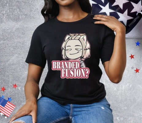 Yu-Gi-Oh Ash Blossom Meme Branded Fusion Tee Shirt