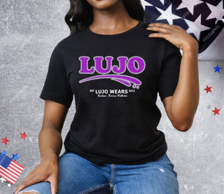 Lujo Lujo Wears Est. 2022 Tee Shirt