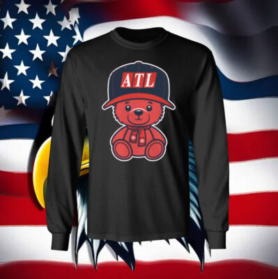 Snitbear Women Shirt