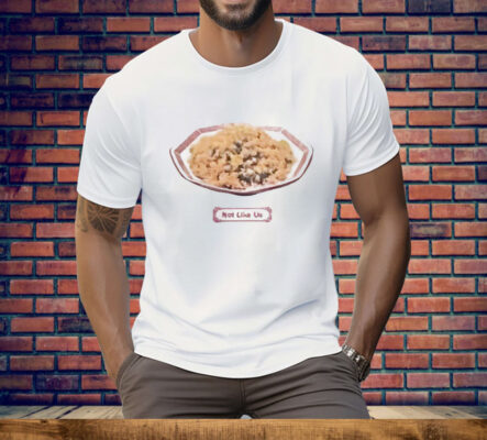 New Ho King Fried Rice Tee Shirt
