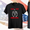 Jayson Tatum Don’t Stop Disbelieving Tee Shirt