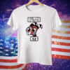 Shark Robot Blitzo Kys Tee Shirt