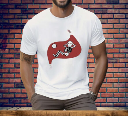 Death Of Dungeon Meshi Falin Tee Shirt