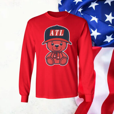 Snitbear Sweatshirt