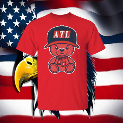 Snitbear Women Shirt