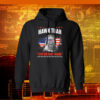 Hawk Tuah Spit On That Thing Presidential Utah Hoodie Shirt