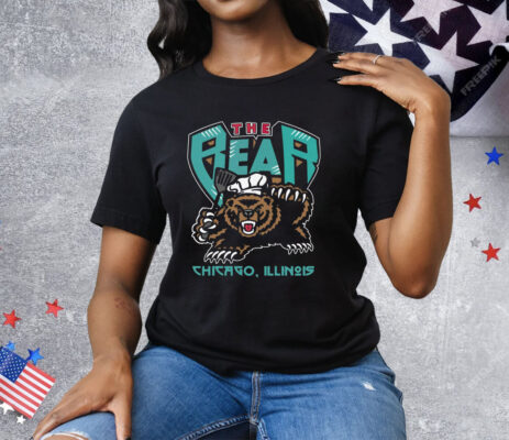 The Bear Tee Shirt