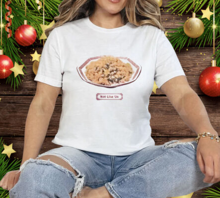 New Ho King Fried Rice Tee Shirt