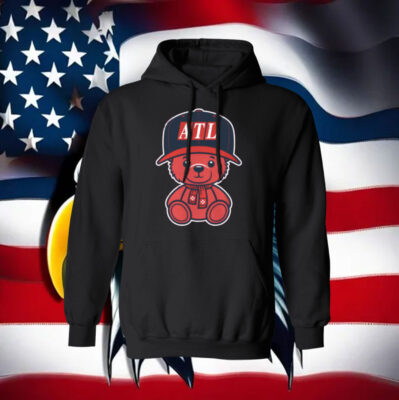 Snitbear Women Shirt