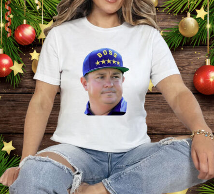 Jason Dufner Pga Tour Golf Tee Shirt