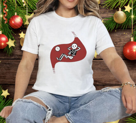 Death Of Dungeon Meshi Falin Tee Shirt