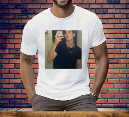 Intak On My Tee Shirt