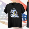 Lebron James Father And Son T-Shirt