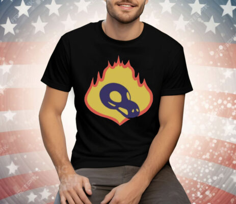 Wani Cavemanon Olivia's Tee Shirt
